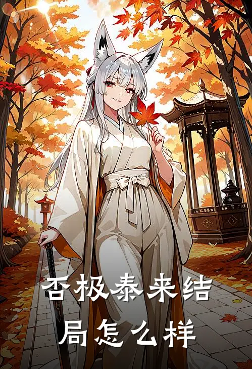 否极泰来结局怎么样