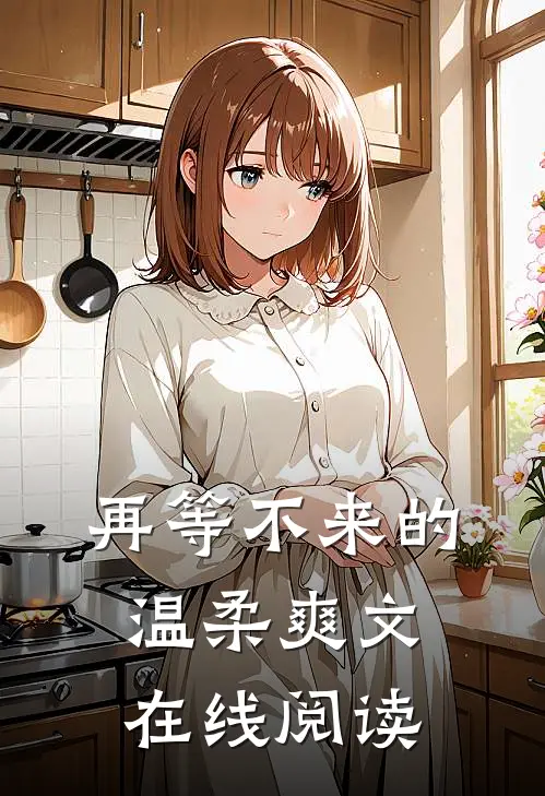 再等不来的温柔爽文在线阅读