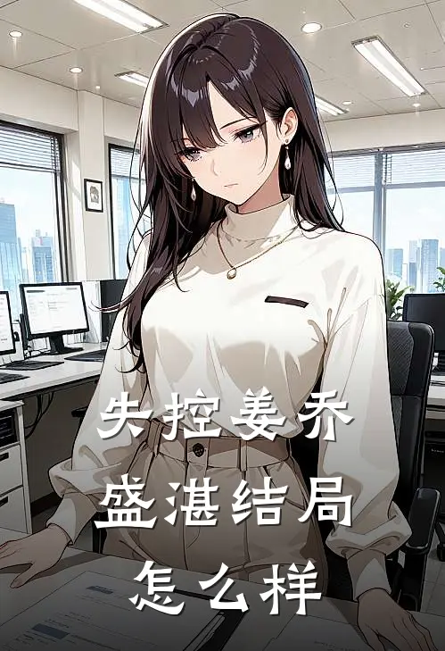 失控姜乔盛湛结局怎么样