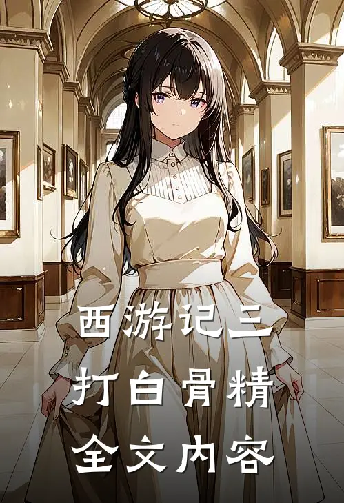 西游记三打白骨精全文内容