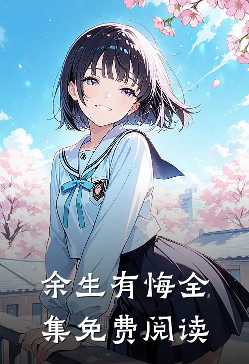 余生有悔 全集免费阅读