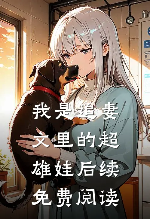 我是追妻文里的超雄娃后续免费阅读