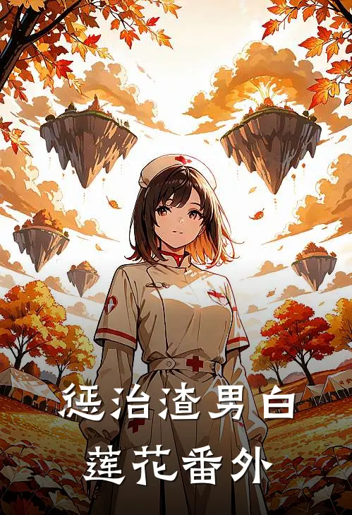 惩治渣男白莲花 番外