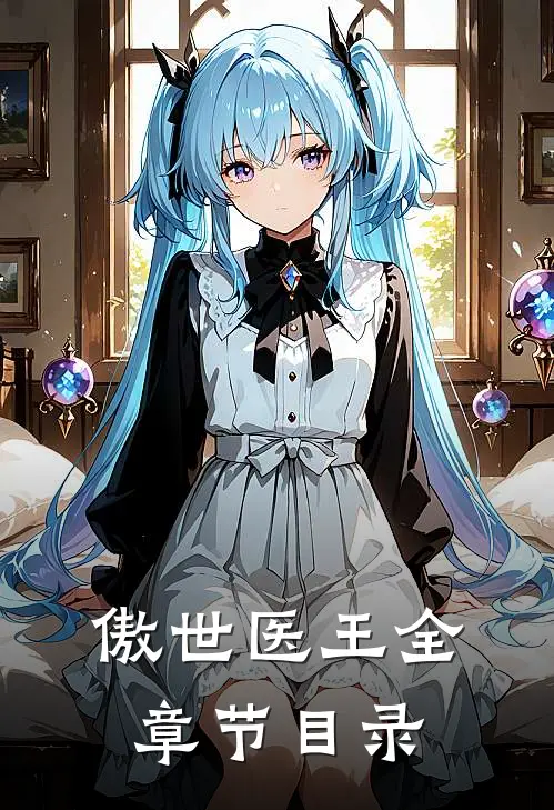 傲世医王全章节目录