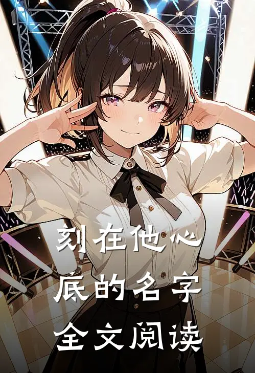 刻在他心底的名字全文阅读
