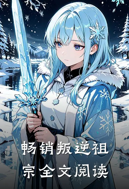 畅销叛逆祖宗全文阅读