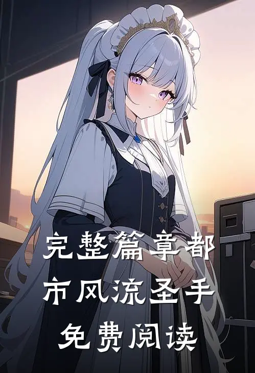 完整篇章都市风流圣手免费阅读
