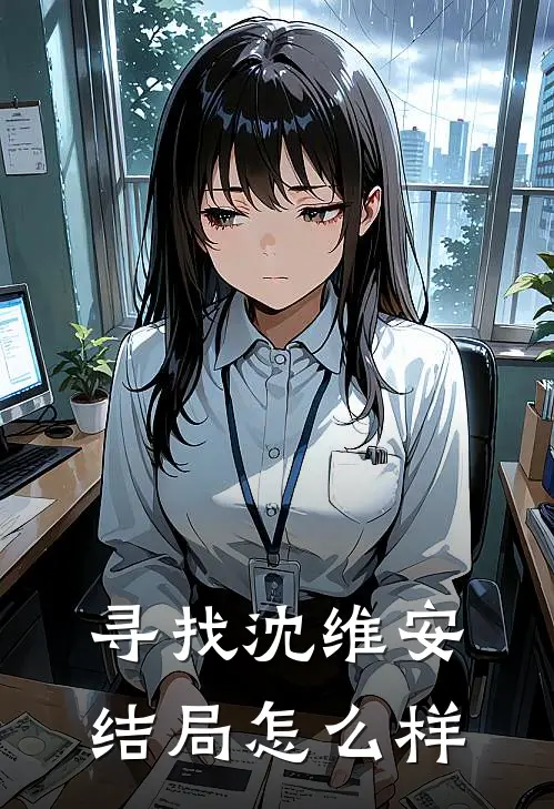 寻找沈维安结局怎么样