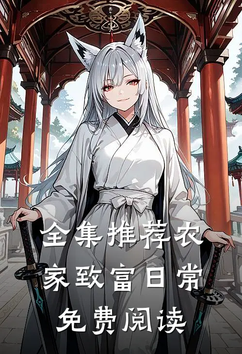 全集推荐农家致富日常免费阅读