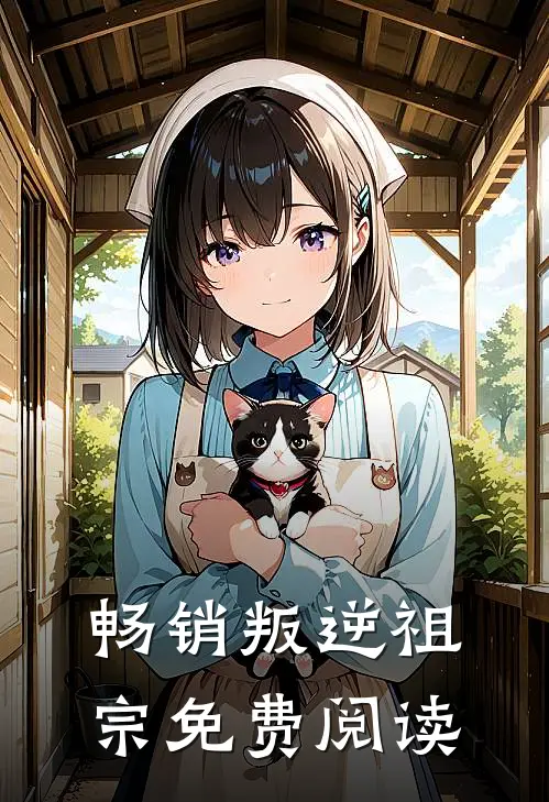 畅销叛逆祖宗免费阅读