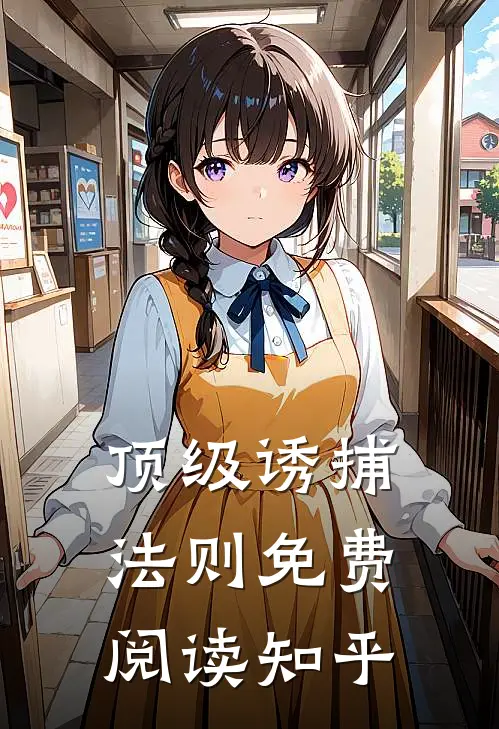 顶级诱捕法则免费阅读知乎
