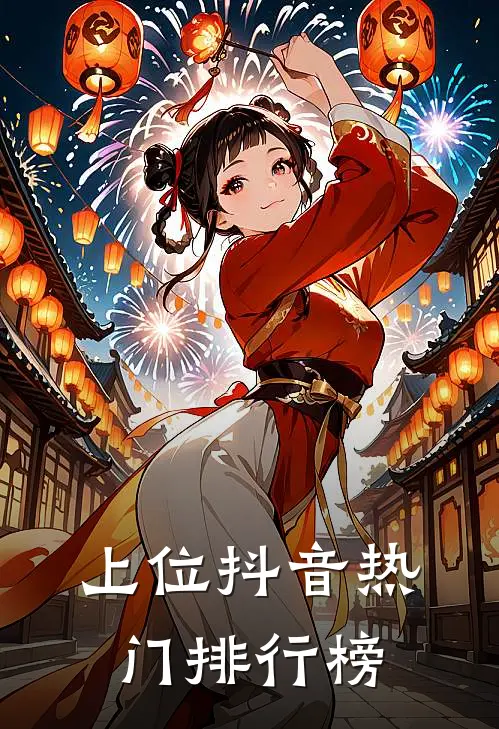 上位抖音热门排行榜
