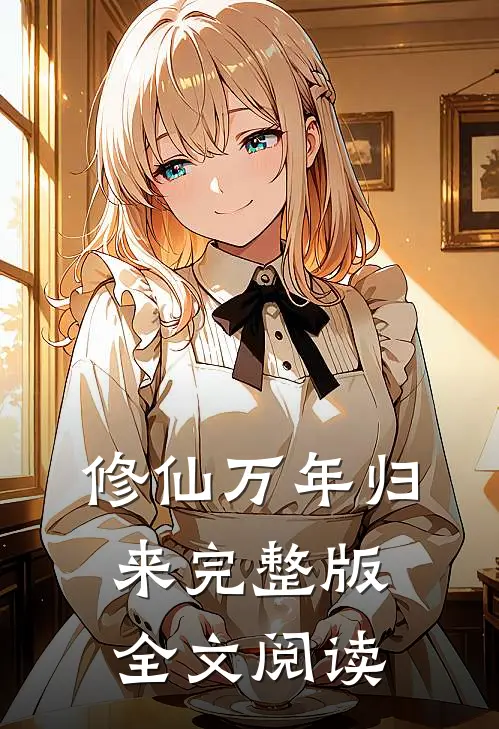 修仙万年归来完整版全文阅读
