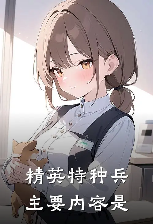 精英特种兵主要内容是