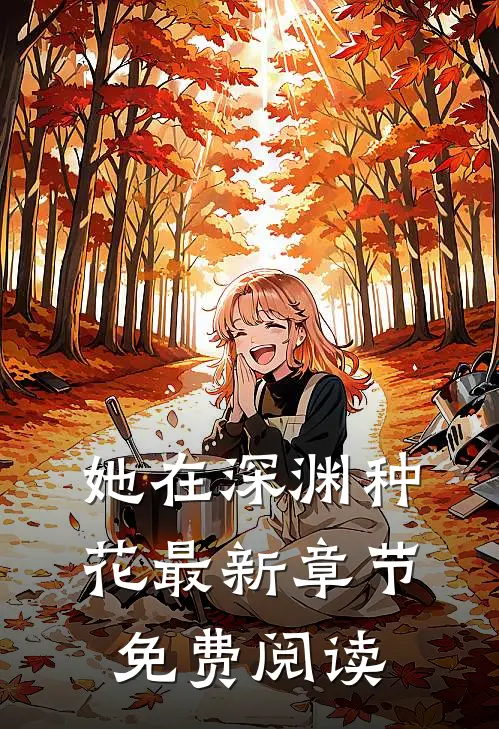 她在深渊种花最新章节免费阅读