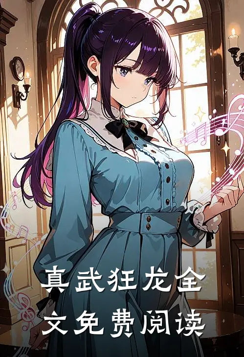 真武狂龙全文免费阅读