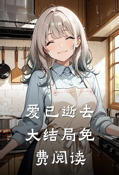 爱已逝去大结局免费阅读