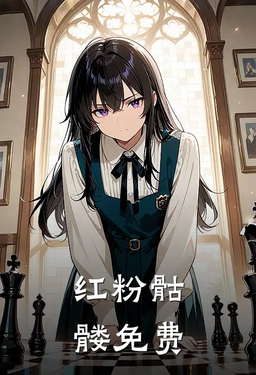 红粉骷髅免费