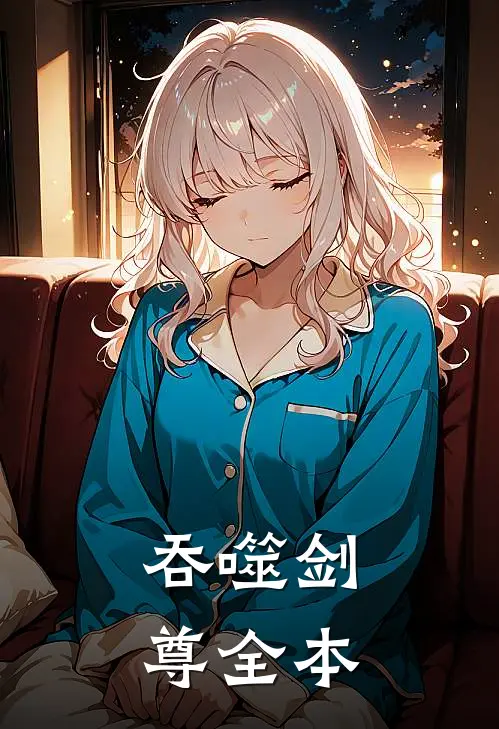吞噬剑尊全本