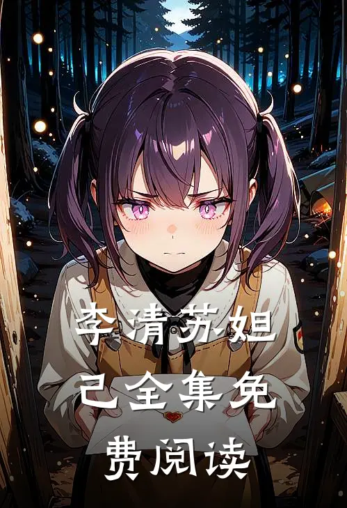 李清苏妲己全集免费阅读