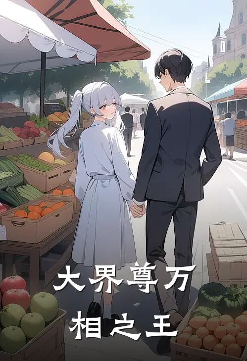 大界尊万相之王