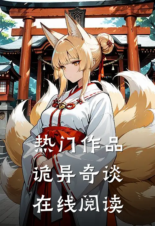 热门作品诡异奇谈在线阅读