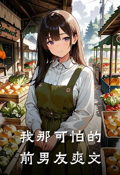 我那可怕的前男友爽文