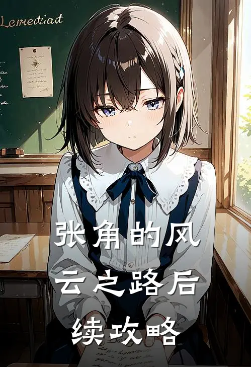 张角的风云之路后续攻略