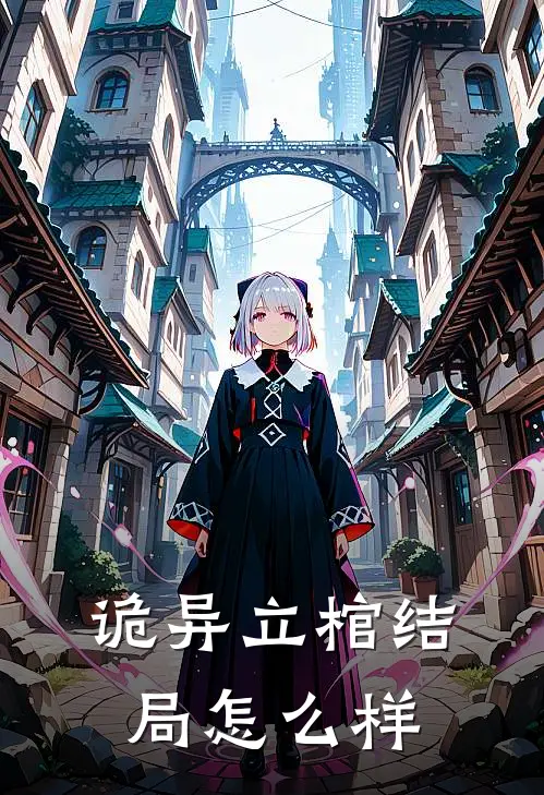 诡异立棺结局怎么样