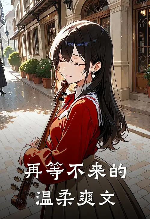 再等不来的温柔爽文