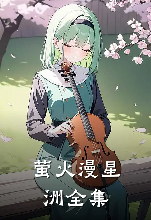 萤火漫星洲全集