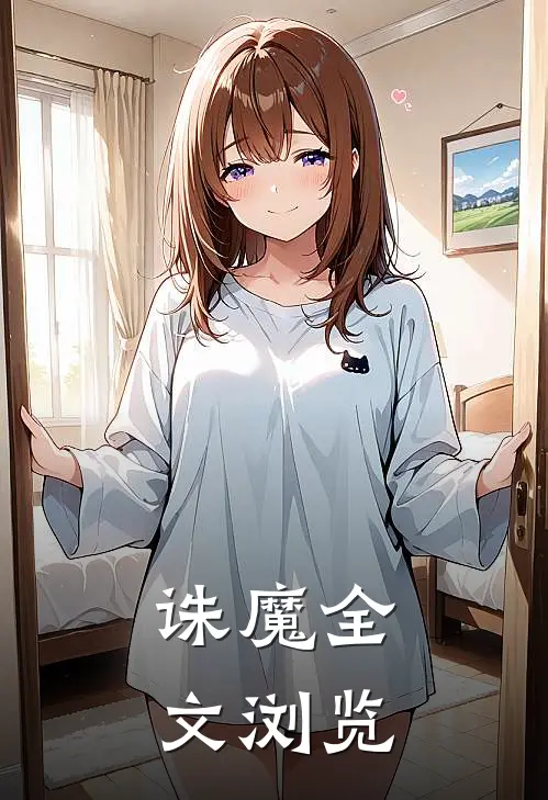 诛魔全文浏览