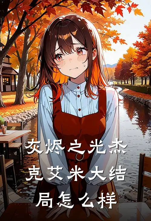灰烬之光杰克艾米大结局怎么样