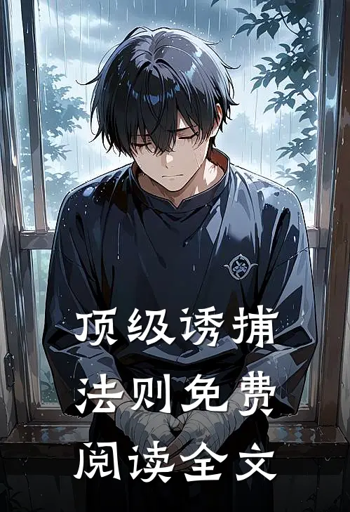 顶级诱捕法则免费阅读全文