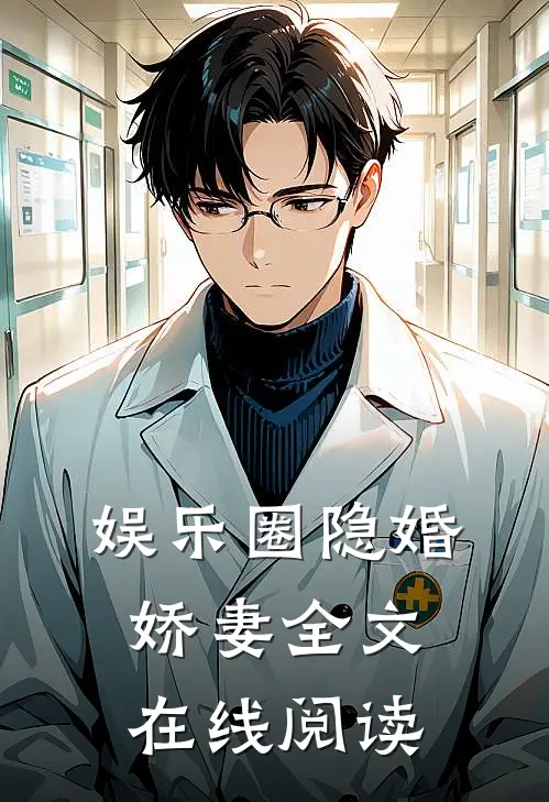 娱乐圈隐婚娇妻全文在线阅读