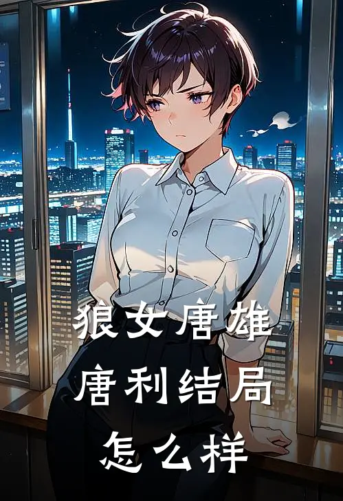 狼女唐雄唐利结局怎么样