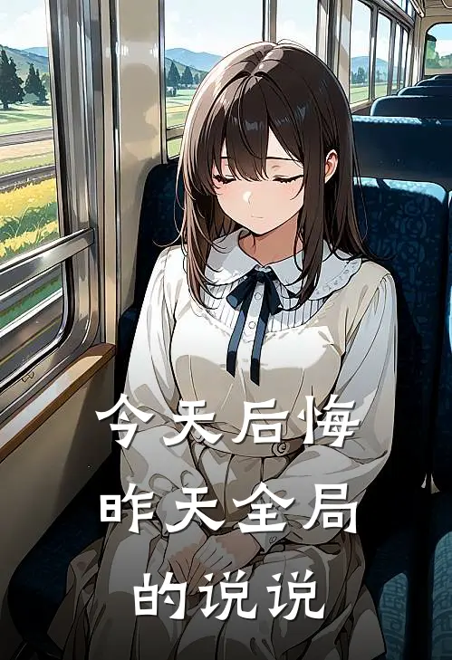 今天后悔昨天全局的说说
