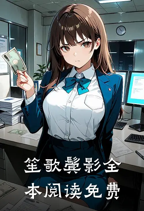 笙歌鬓影全本阅读免费