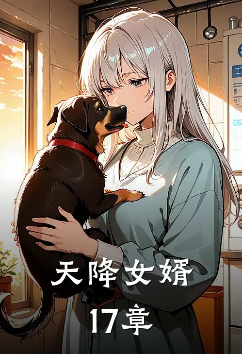 天降女婿17章