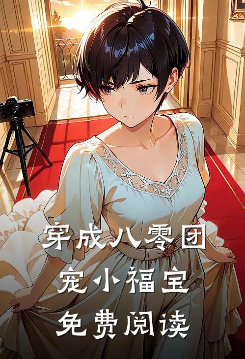 穿成八零团宠小福宝免费阅读