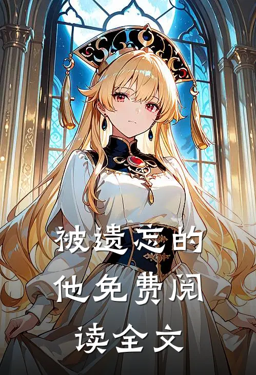 被遗忘的他免费阅读全文