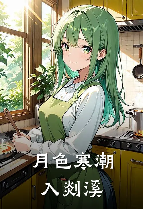月色寒潮入剡溪