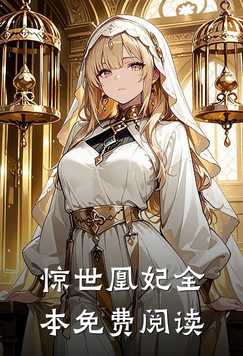 惊世凰妃全本免费阅读