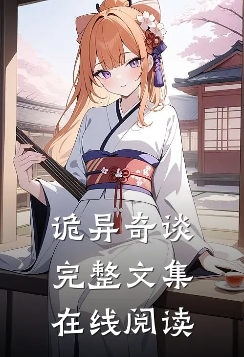 诡异奇谈完整文集在线阅读