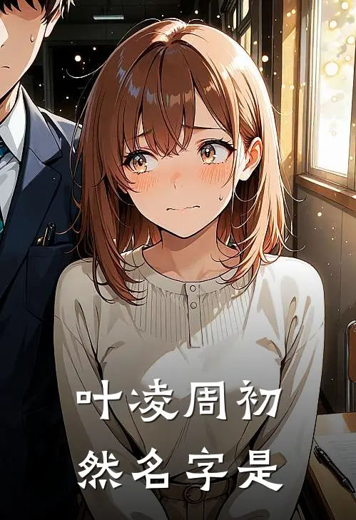 叶凌周初然名字是