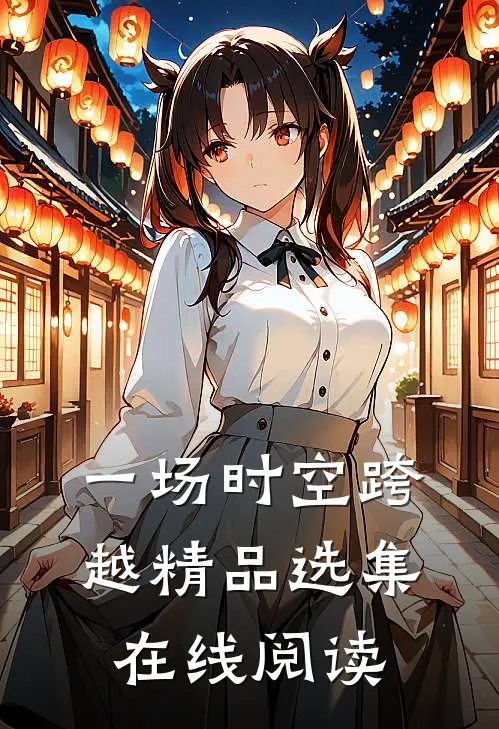 一场时空跨越精品选集在线阅读