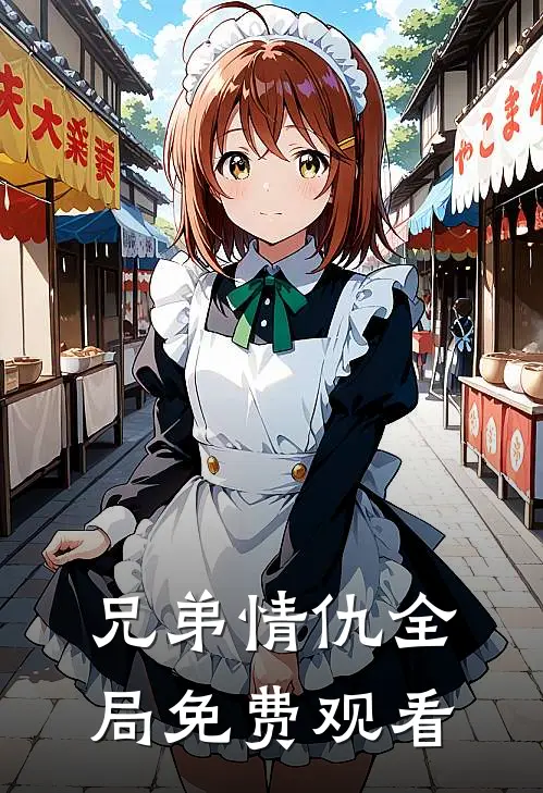 兄弟情仇全局免费观看