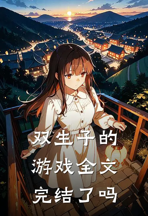 双生子的游戏全文完结了吗