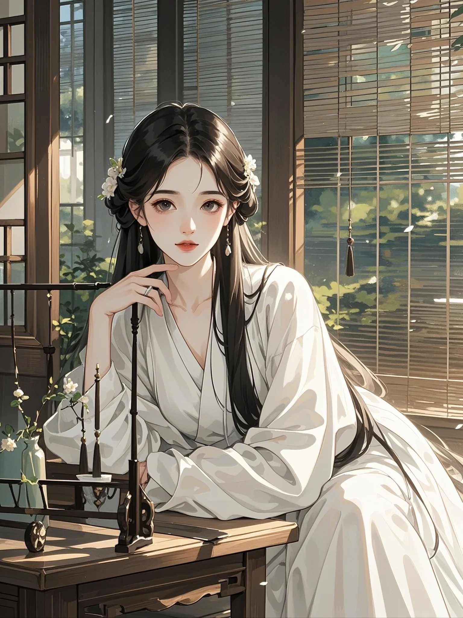 致命文理科