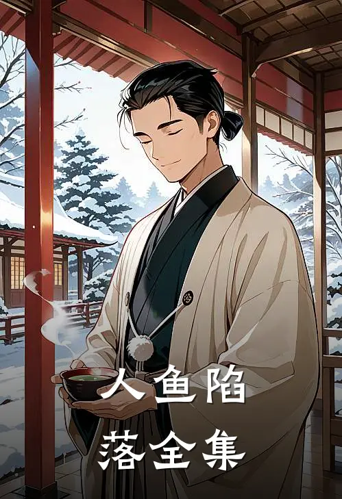 人鱼陷落 全集